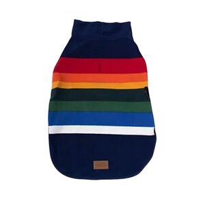 Pendleton Crater Lake Nat'l Park Collection Dog Coat Size Medium 20-35 Pounds 47
